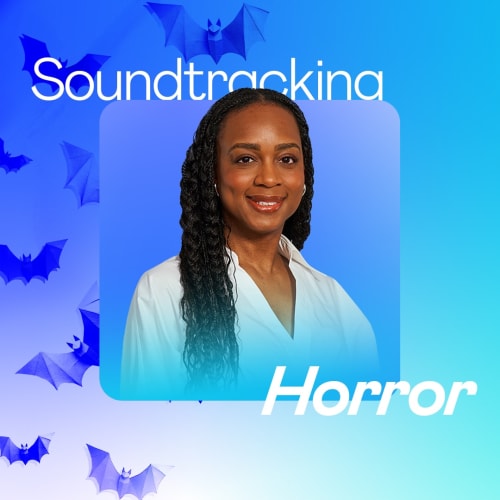 Soundtracking: Horror