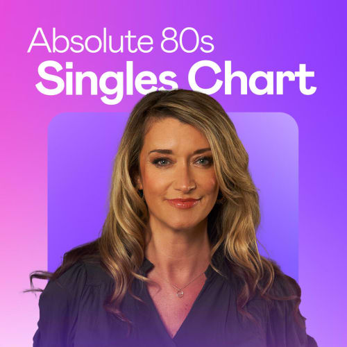 The Absolute 80s Singles Chart