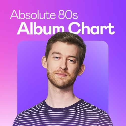 The Absolute 80s Album Chart