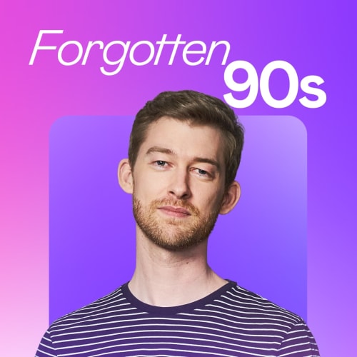 Forgotten 90s