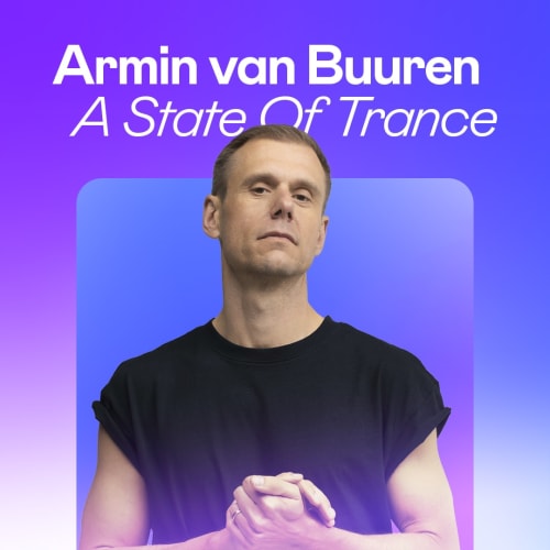 Armin Van Buuren - ADE 2026 - ASOT