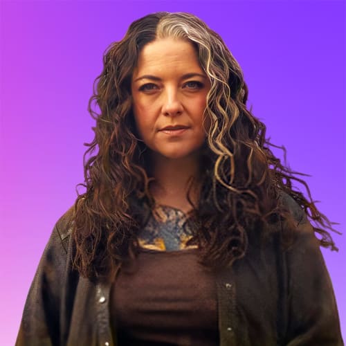 Ashley McBryde's Radioland