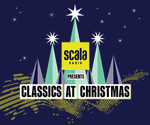Scala Radio Christmas Live Showcase