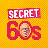 Ken Bruce's Secret 60s