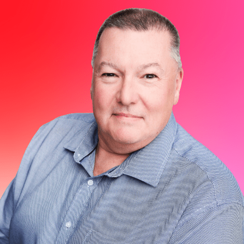 Downtown Breakfast with Paul Orr