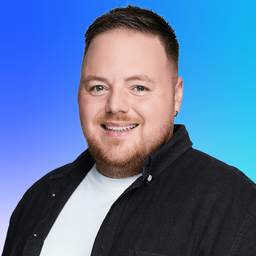 Ryan A in the Morning