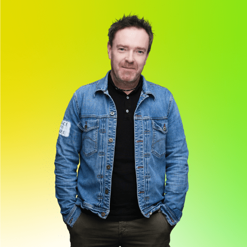 Paul Kennedy