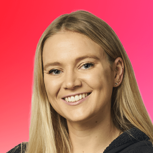 Kerrang! Radio Breakfast: Bri Casey