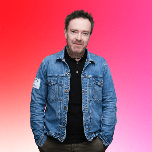 Paul Kennedy