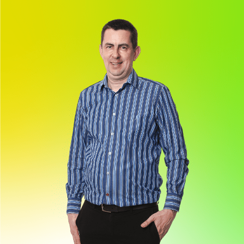 Adrian Dempsey