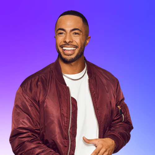 KISS Breakfast with Tyler West