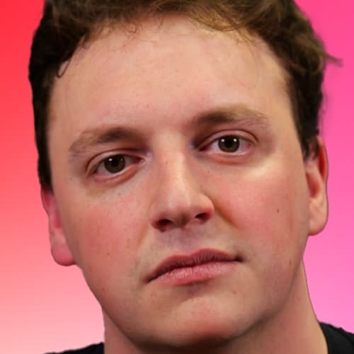 Kerrang! Radio Mornings: Jordan Blyth