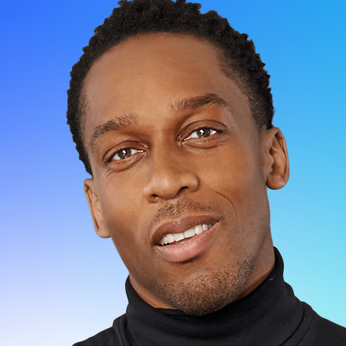 Lemar's Pre-New Year's Eve Warm Up