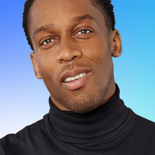 Lemar's Soulful Christmas Special