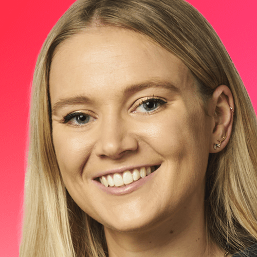 Kerrang! Radio Afternoons: Bri Casey