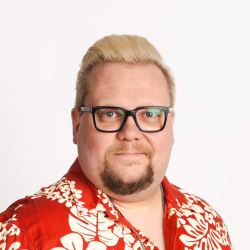 Retroperjantain Uuden Vuoden Special