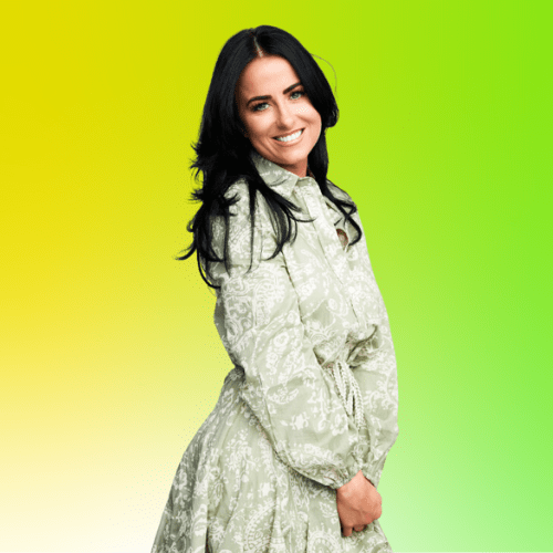 Lisa McHugh