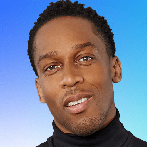 Magic Soul Christmas with Lemar