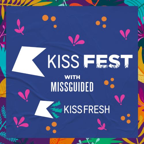 KISS Fest - Kaylee Kay