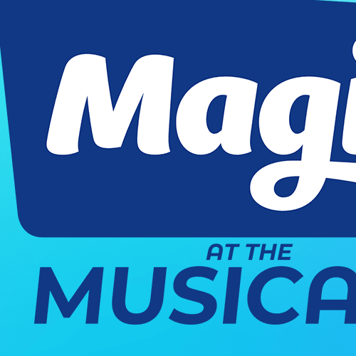 Magic at the Musicals 2024