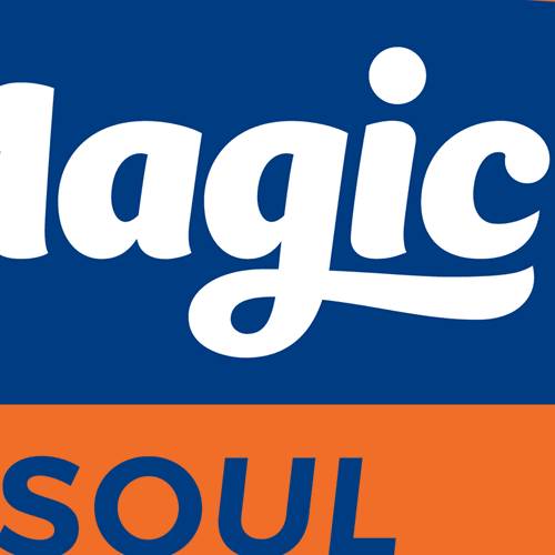 Magic Soul New Year's Eve Warm Up Party