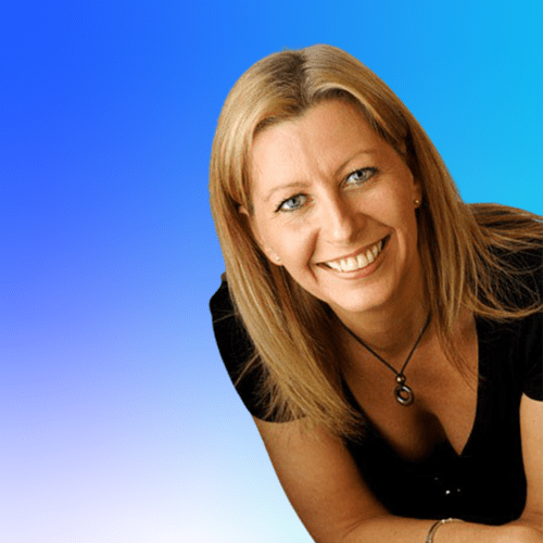 The Magic Soul Party Hour with Jo Cochrane