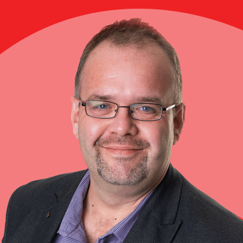 David gordon marxism picture