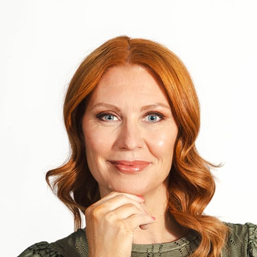 Radio Novan Tapaninpäivä ja Heidi Suomi