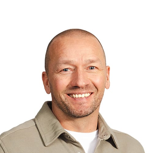 Radio Novan Loppiainen ja Mikko Suursalmi