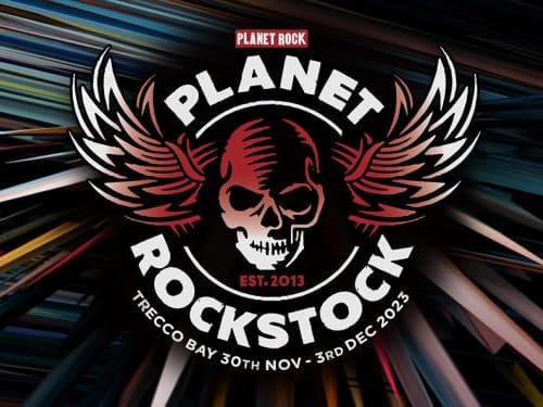 10 Years of Planet Rockstock