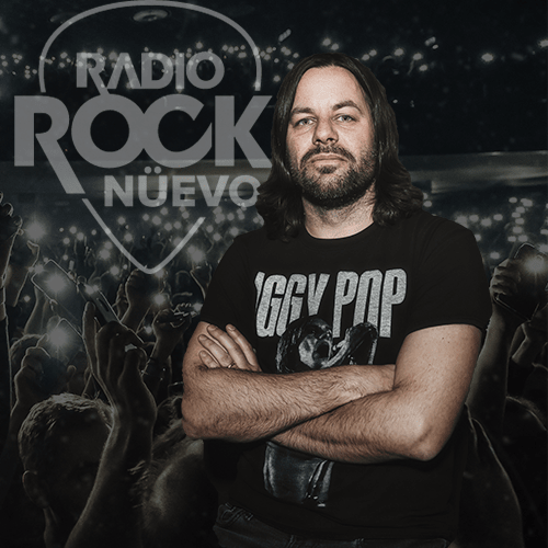 Radio Rock - Offisiell hjemmeside | Ekte Rock