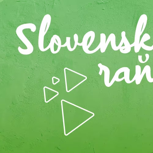 Slovenské raňajky