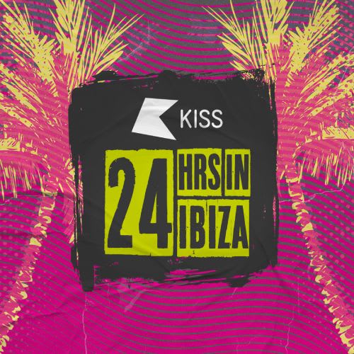 KISS Ibiza - Anton Powers