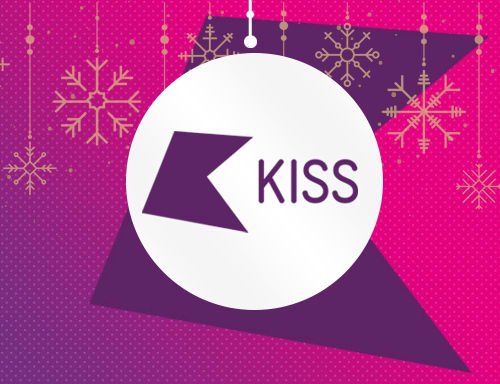 KISSMAS Eve Mix