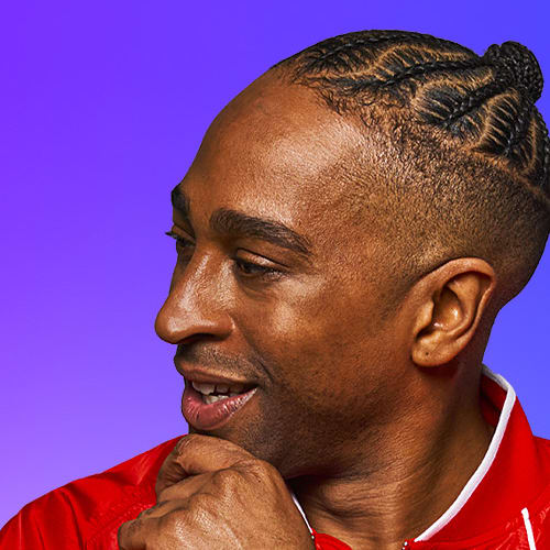 AJ on KISSTORY R&B