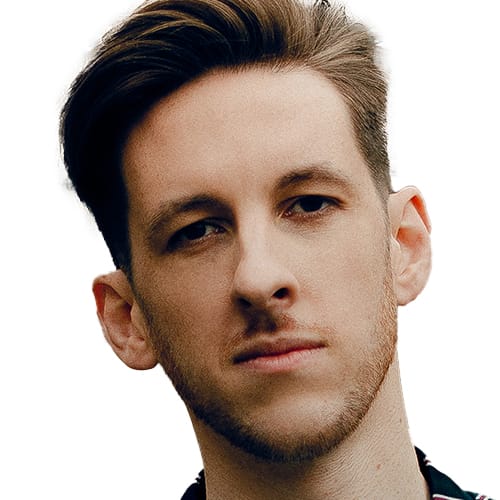 New Year's Eve House Party With Sigala