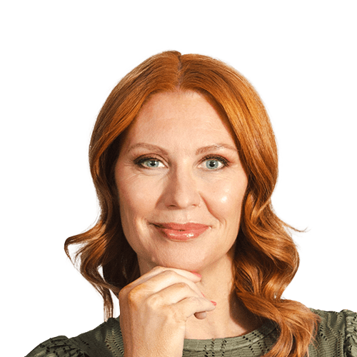 Radio Novan Iltapäivä ja Heidi Suomi