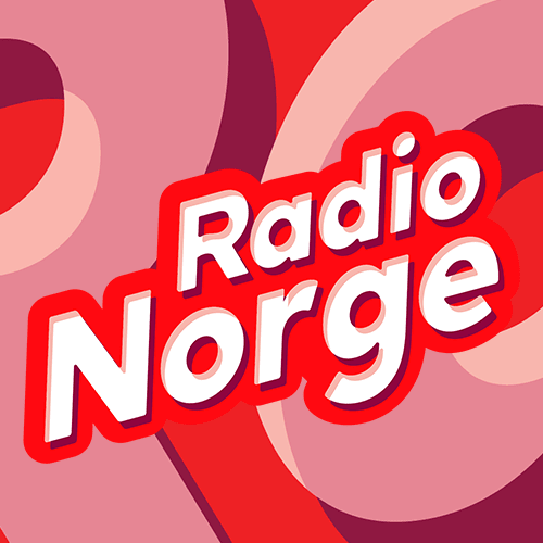 Radio Norge helg med Dan