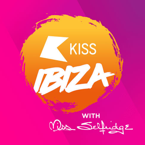 KISS Ibiza - Hannah Wants