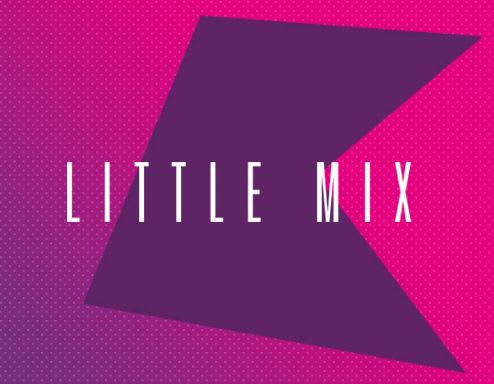 Little Mix KISSMAS Special