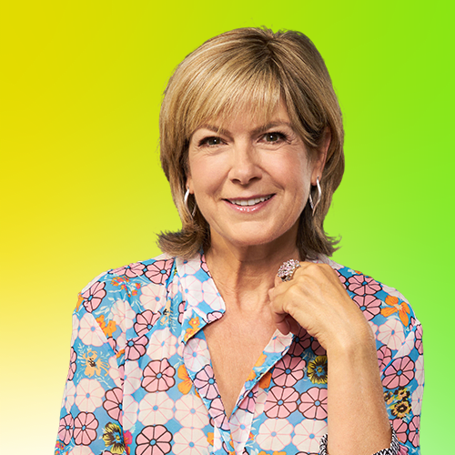 Penny Smith - Penny Smith - Scala Radio