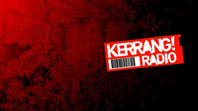 Kerrang Radio Chart