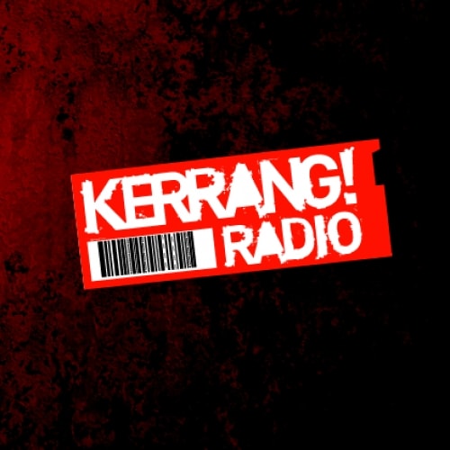 Kerrang Radio Chart
