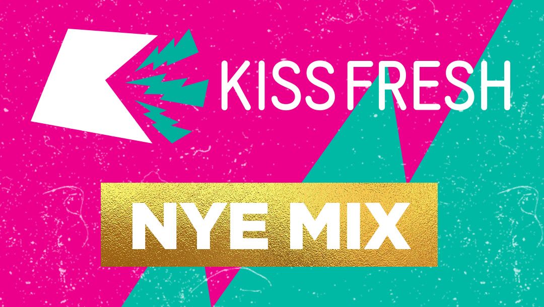 BOKBOK Latest Episodes Listen Now on KISS FRESH