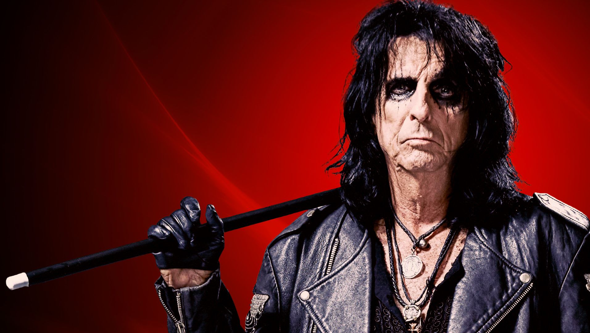 Nights with Alice Cooper 29 Aug 2023 at 0400 Lyssna igen Rock