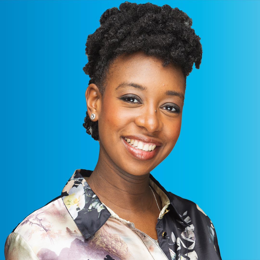 Jazz FM - YolanDa Brown on Saturday