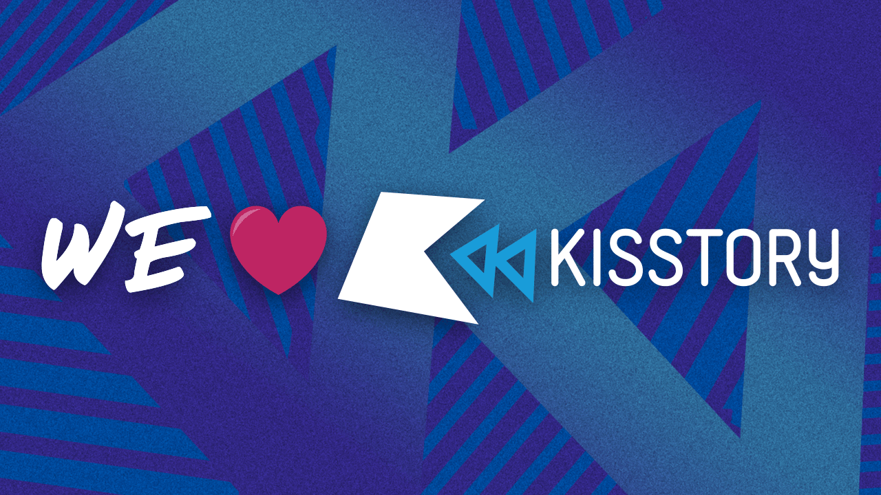 We Love KISSTORY Countdown with Justin Latest Episodes Listen Now