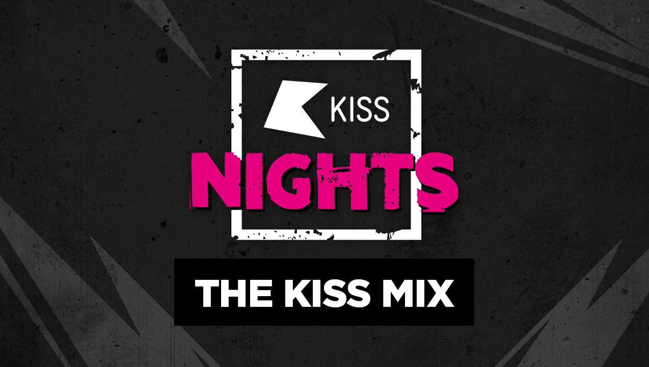The Kiss Mix - Latest Episodes - Listen Now on KISS