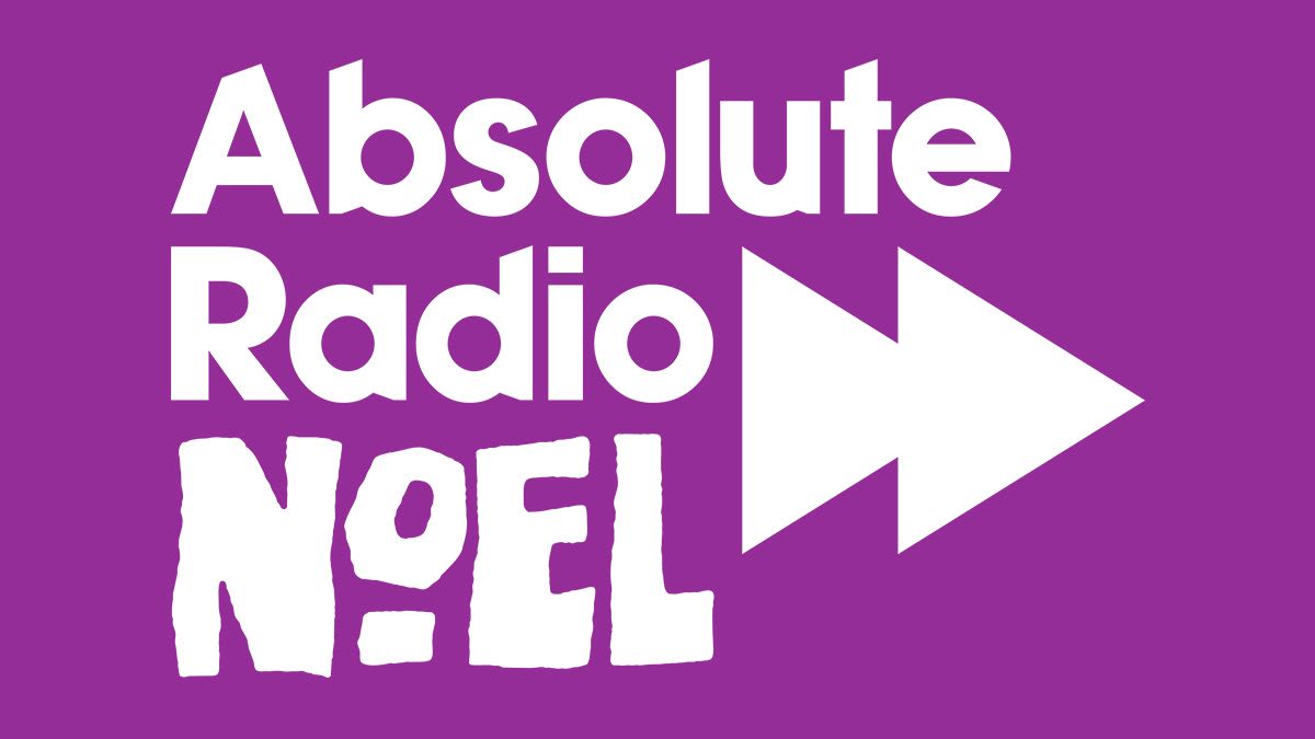 Absolute Radio Noel Latest Episodes Listen Now on Absolute Radio