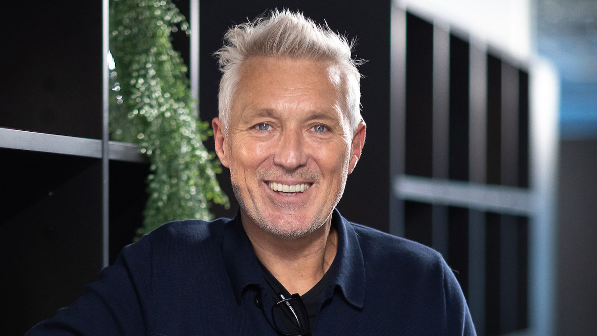 The Mixtape with Martin Kemp - Latest Episodes - Listen Now on Greatest ...